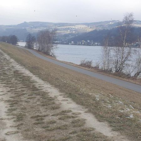 Apartment An Der Donau Krumnussbaum 외부 사진