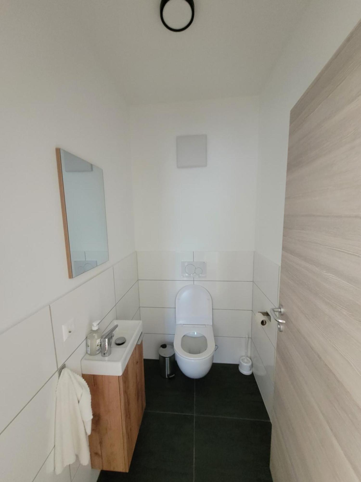 Apartment An Der Donau Krumnussbaum 외부 사진