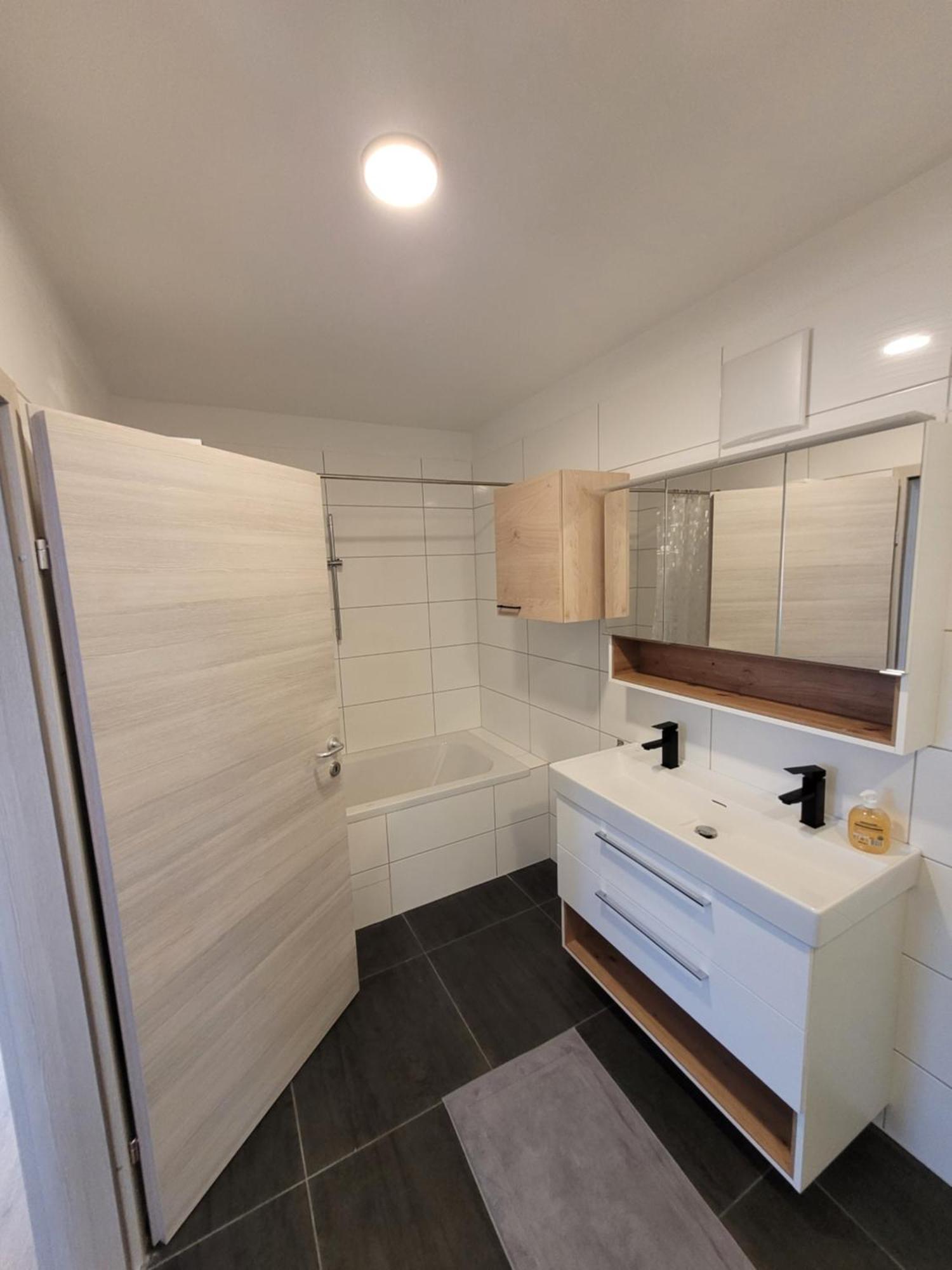Apartment An Der Donau Krumnussbaum 외부 사진