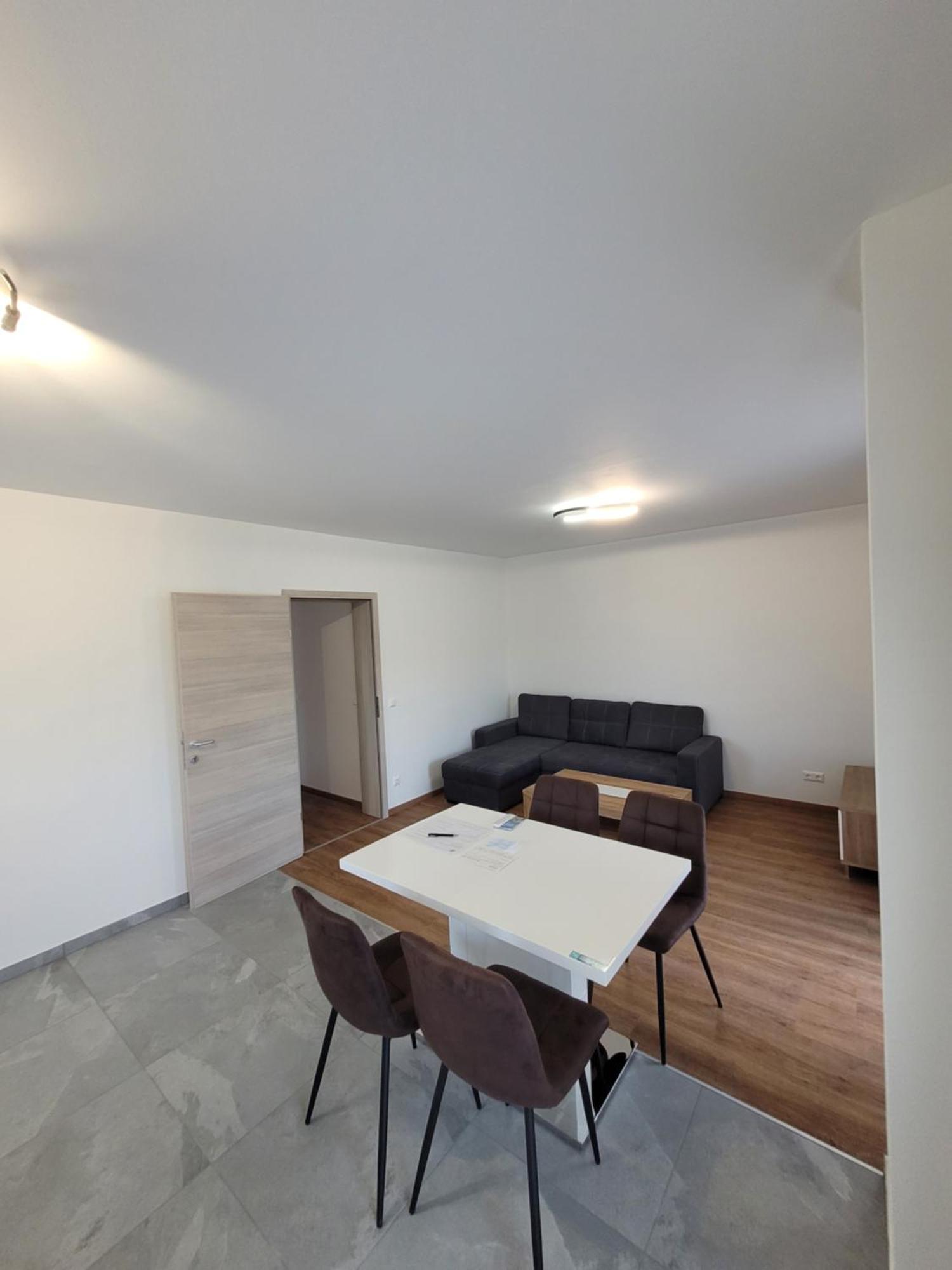 Apartment An Der Donau Krumnussbaum 외부 사진