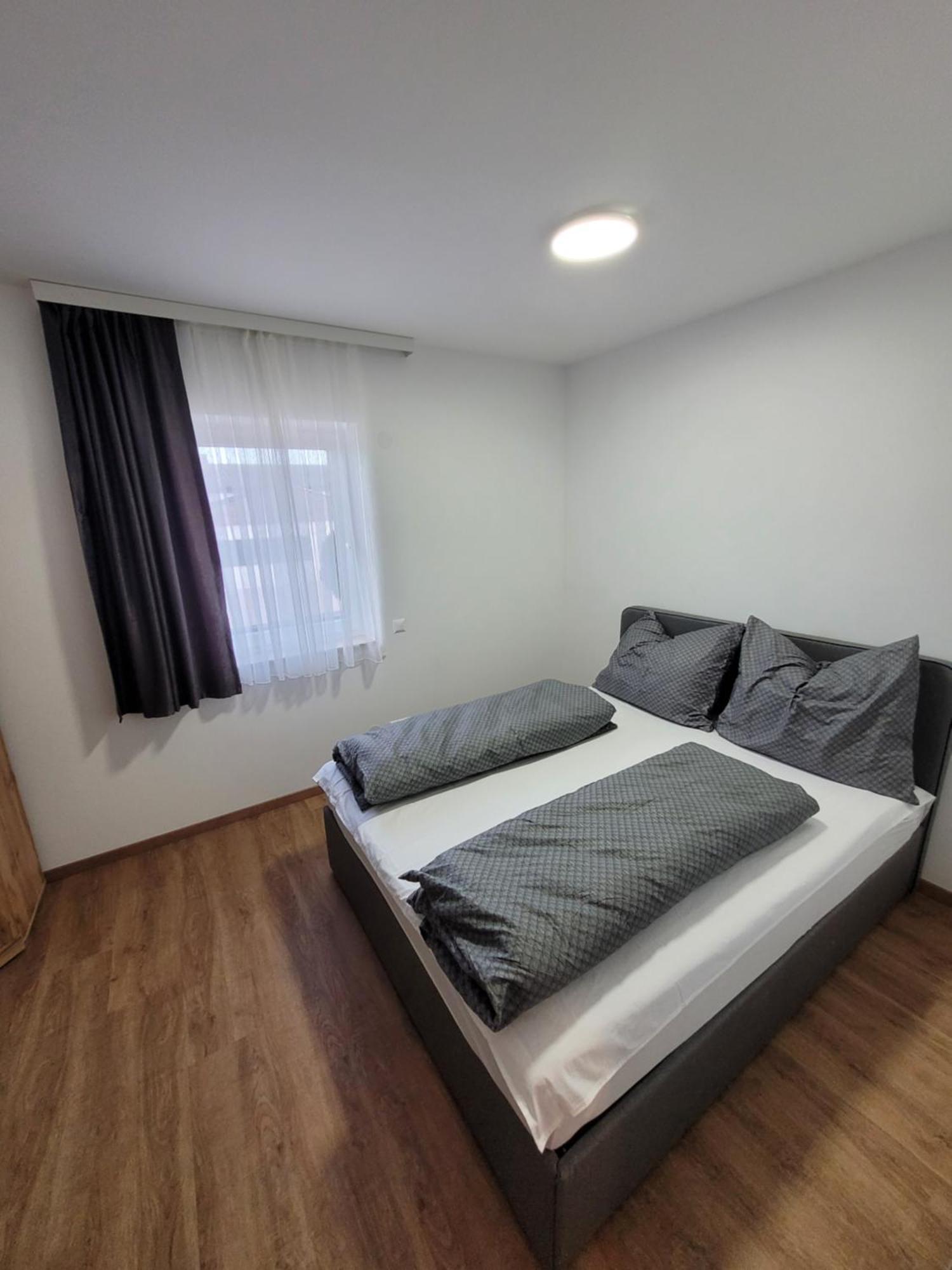 Apartment An Der Donau Krumnussbaum 외부 사진
