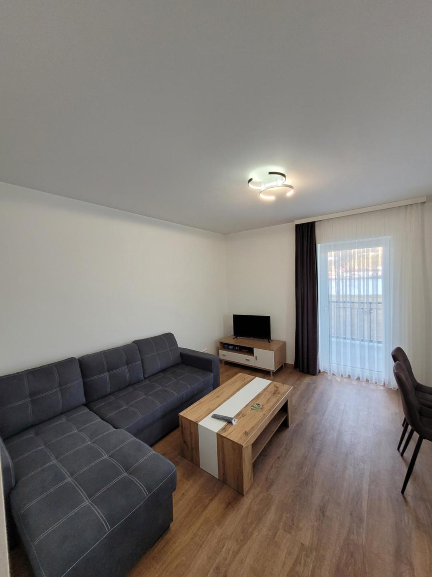 Apartment An Der Donau Krumnussbaum 외부 사진