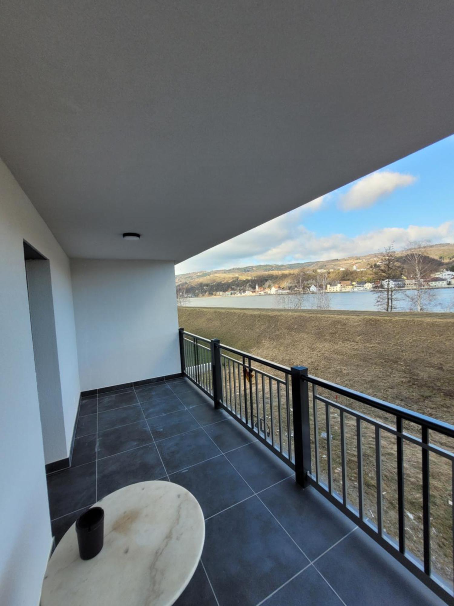 Apartment An Der Donau Krumnussbaum 외부 사진