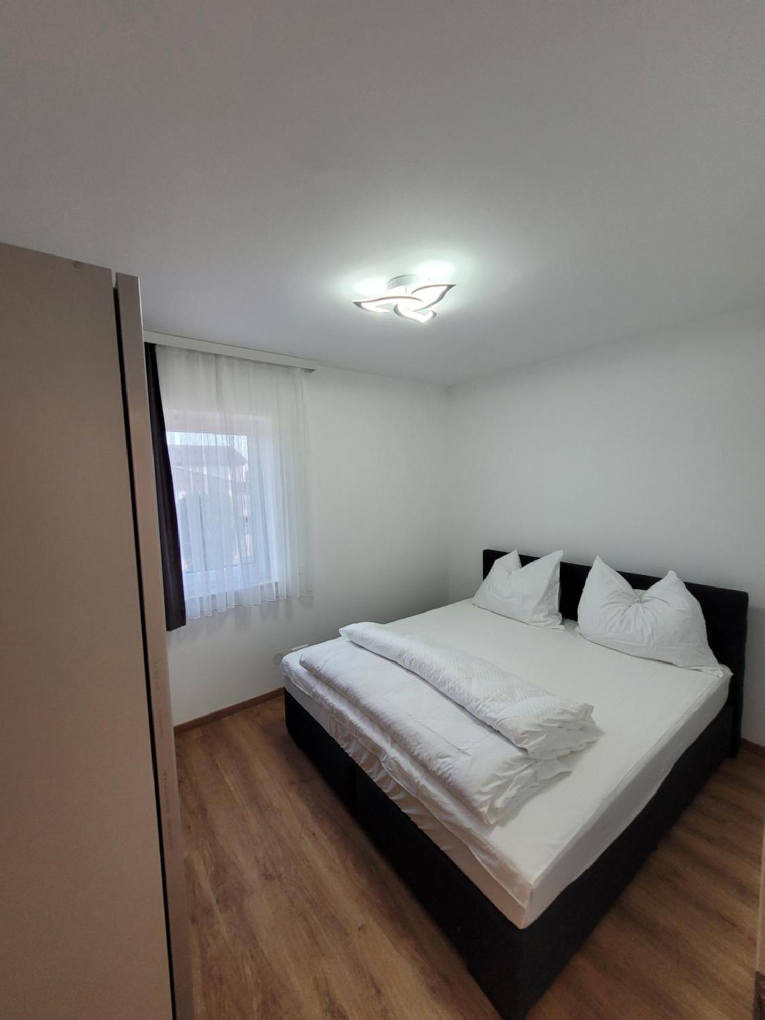 Apartment An Der Donau Krumnussbaum 외부 사진