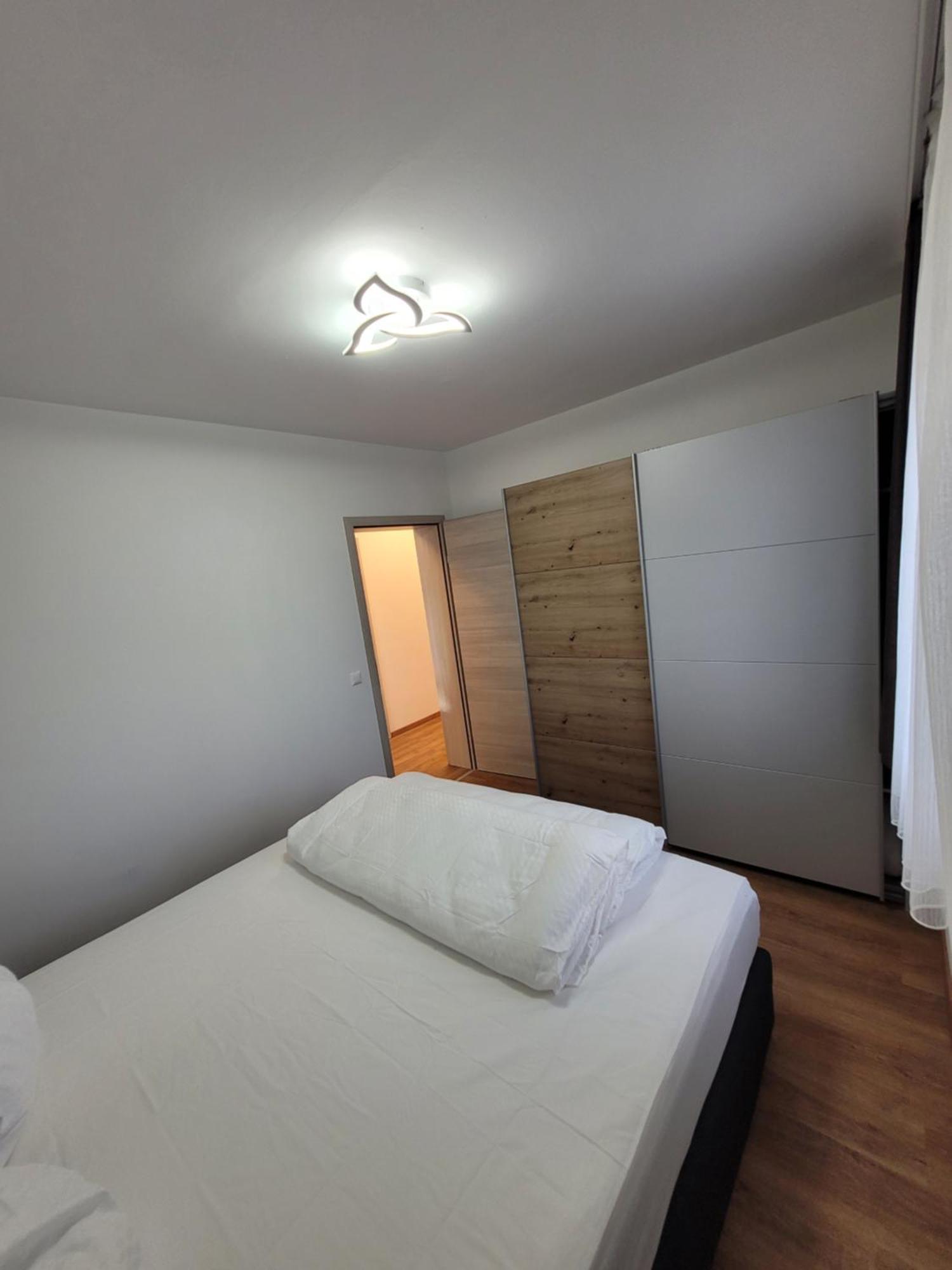 Apartment An Der Donau Krumnussbaum 외부 사진