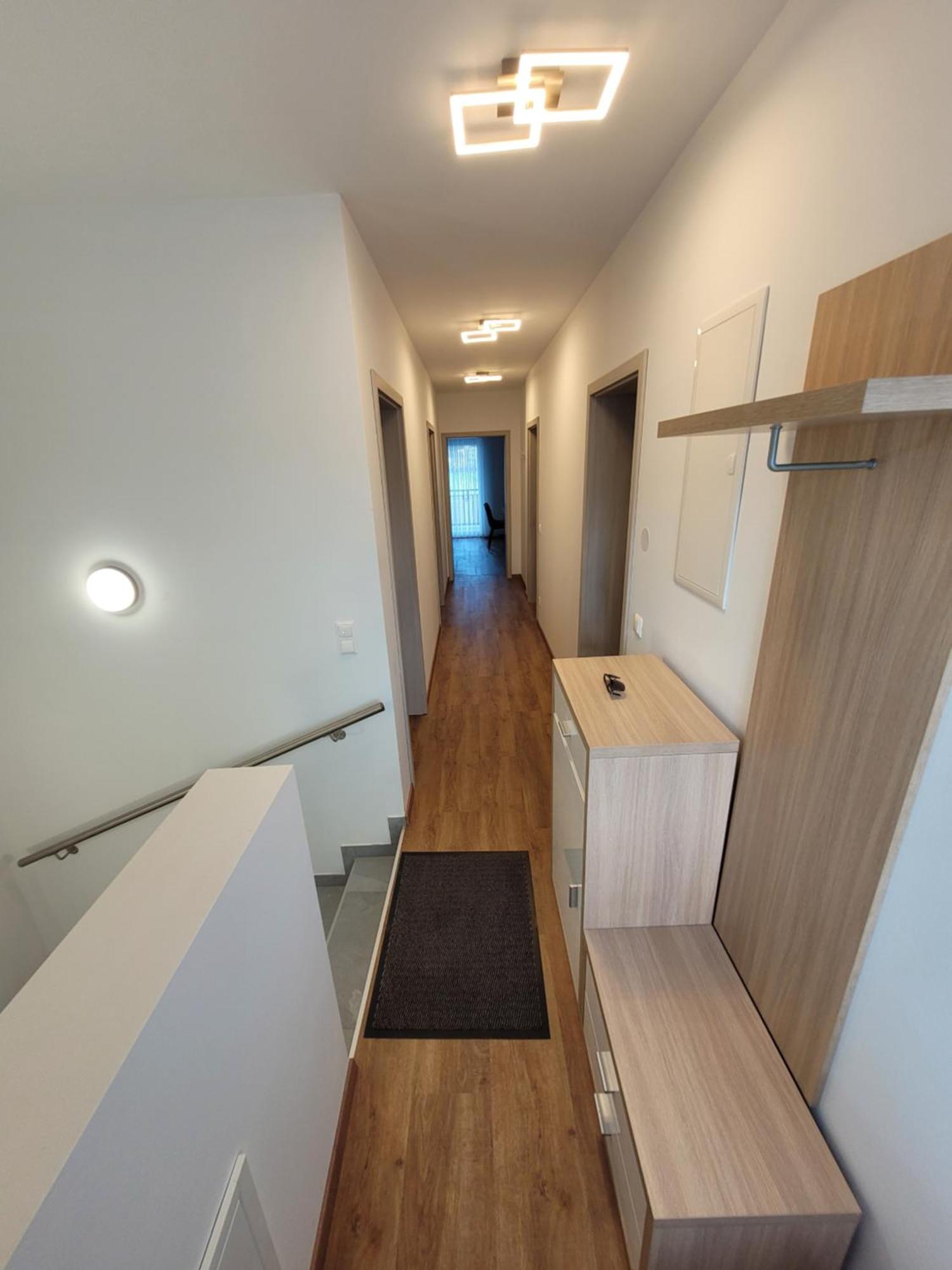 Apartment An Der Donau Krumnussbaum 외부 사진