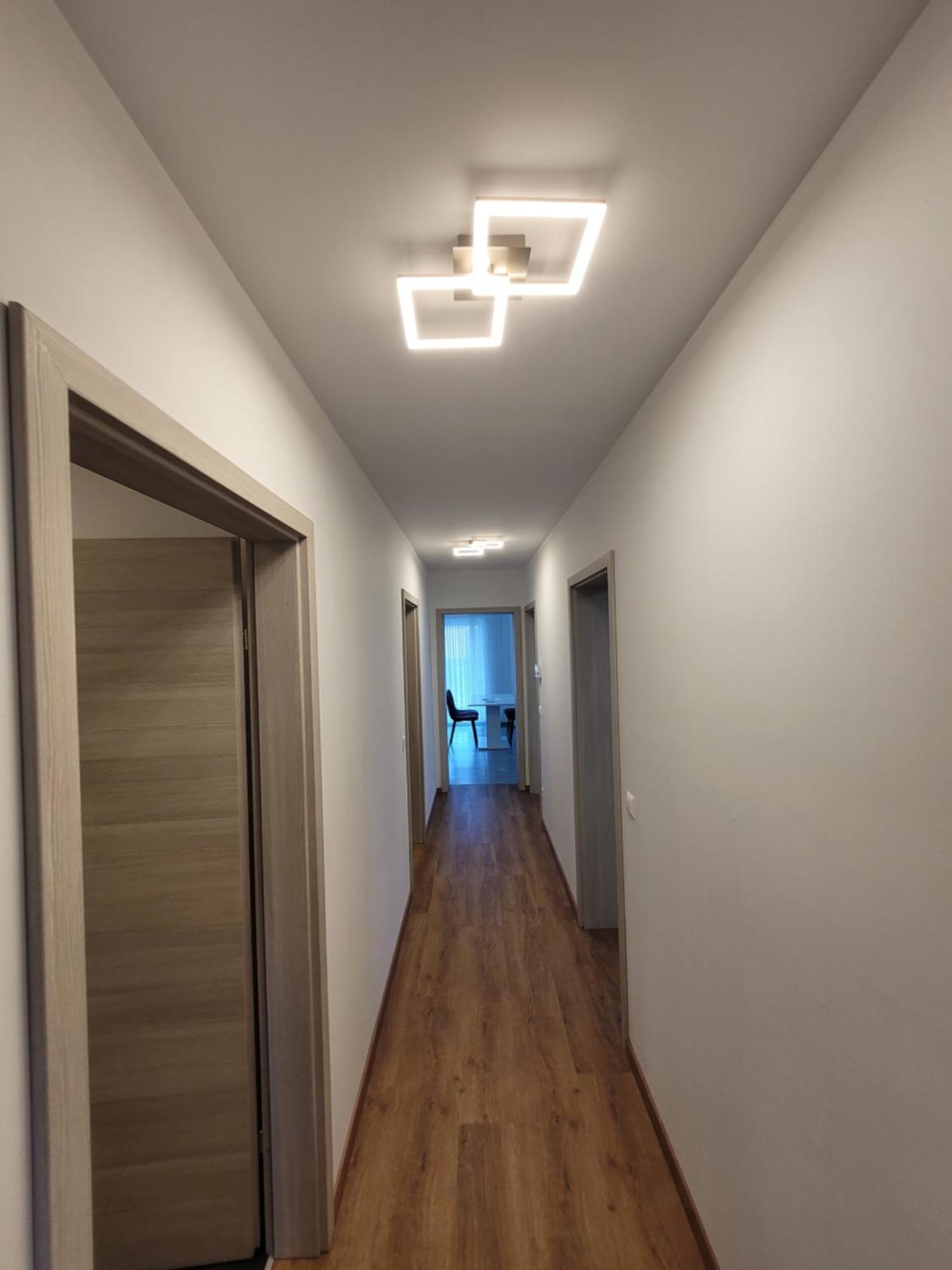 Apartment An Der Donau Krumnussbaum 외부 사진