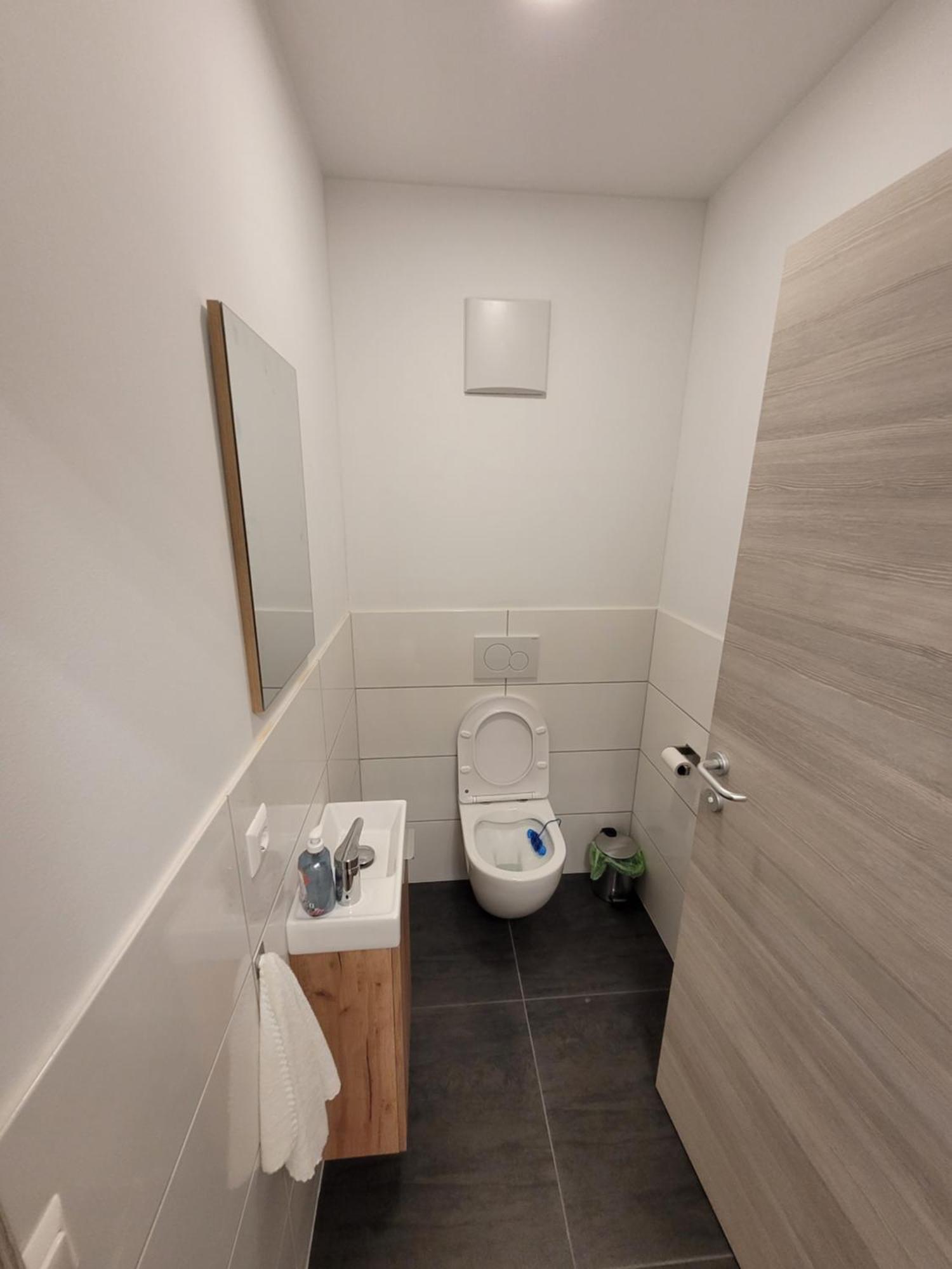 Apartment An Der Donau Krumnussbaum 외부 사진