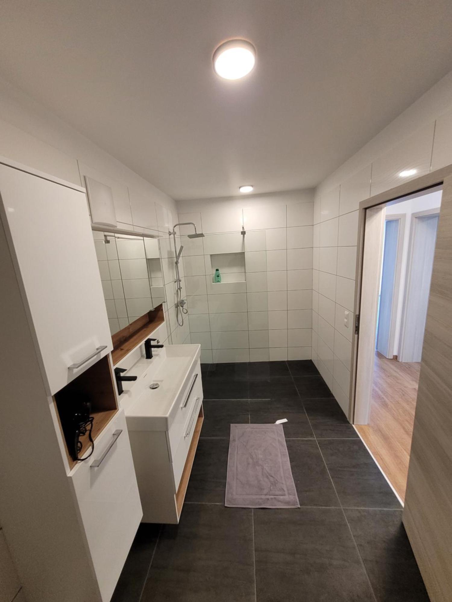 Apartment An Der Donau Krumnussbaum 외부 사진