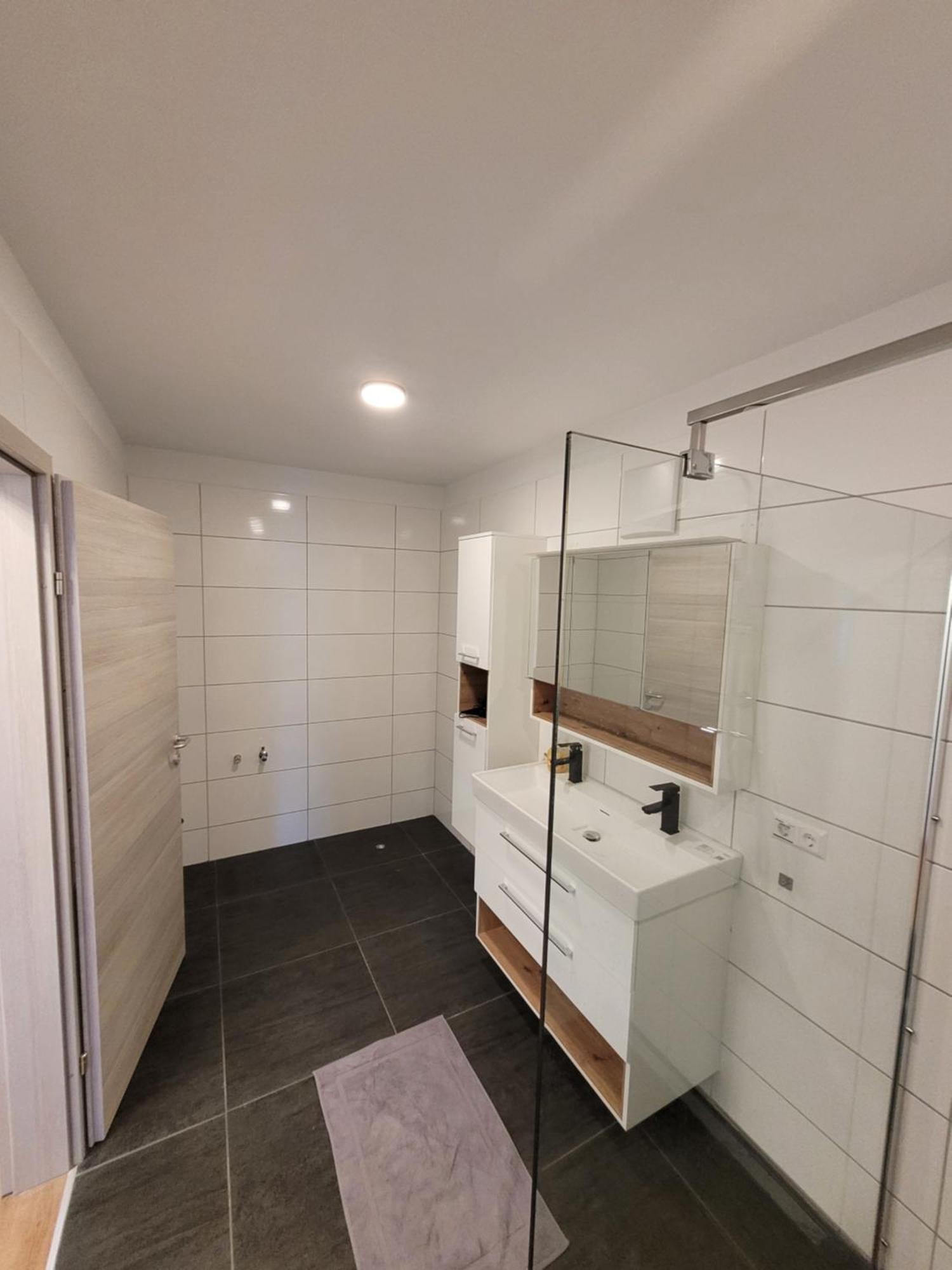 Apartment An Der Donau Krumnussbaum 외부 사진