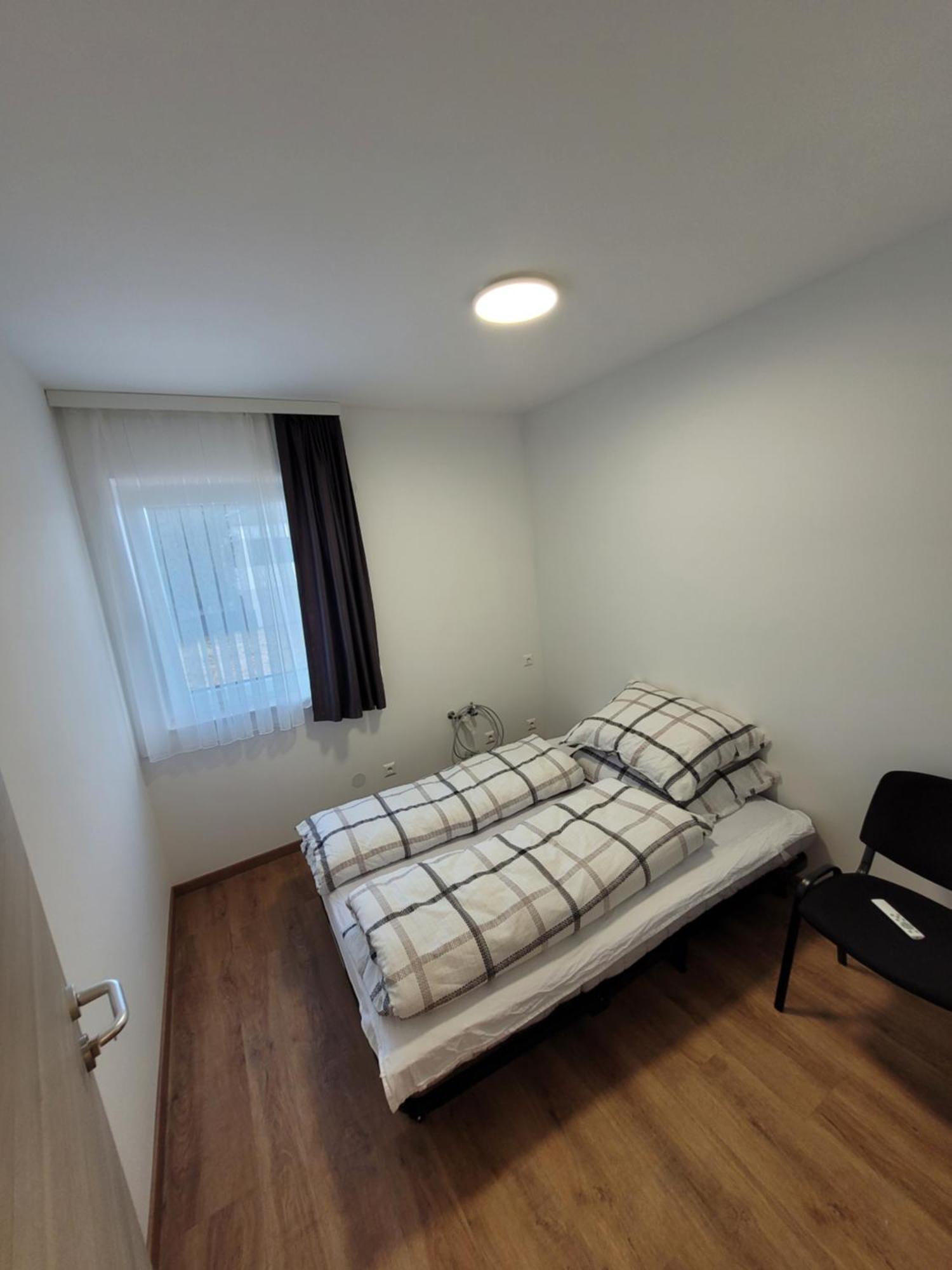 Apartment An Der Donau Krumnussbaum 외부 사진