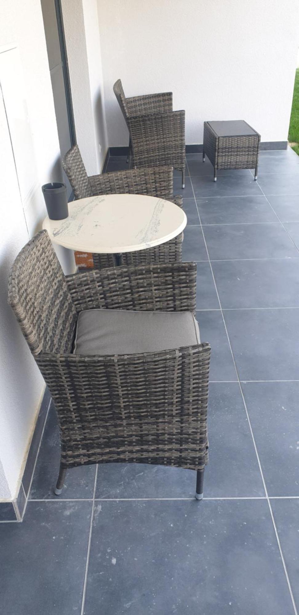 Apartment An Der Donau Krumnussbaum 외부 사진